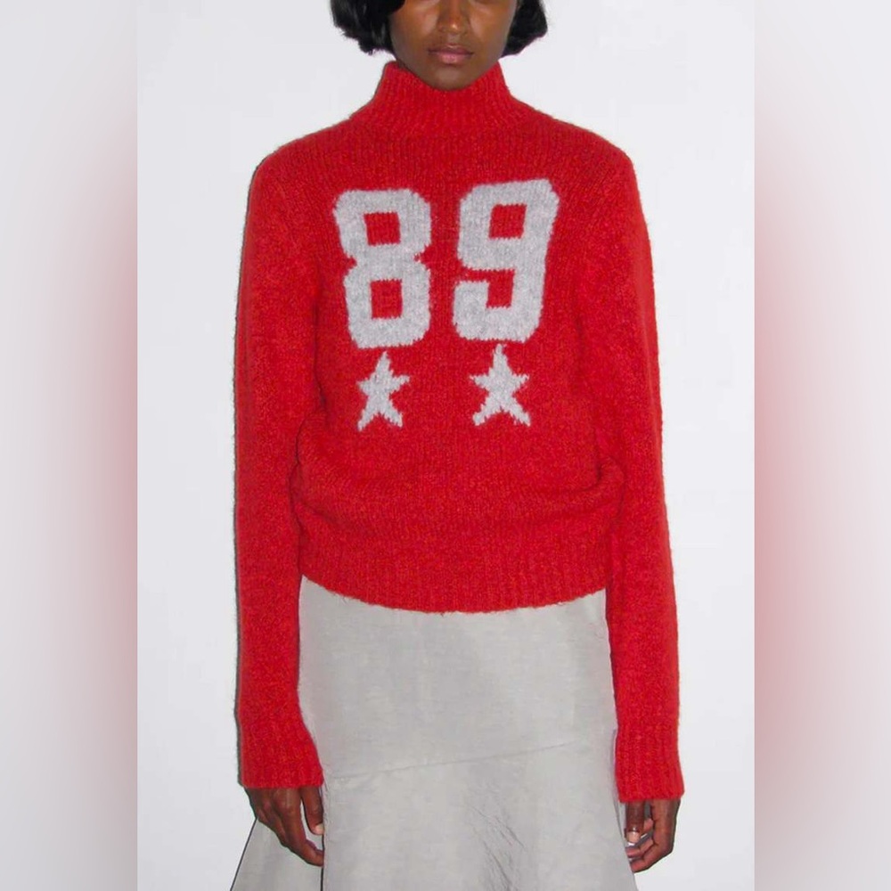 Paloma Wool Champions Knit (WEEKEND SALE) - Picture 2 of 7